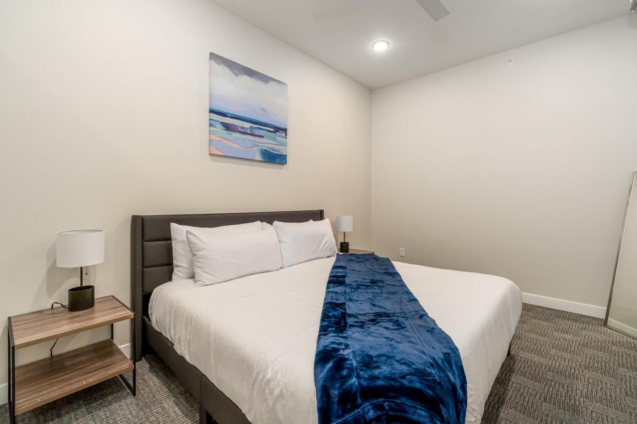 Kasa Downtown Des Moines Aparthotel ภายนอก รูปภาพ