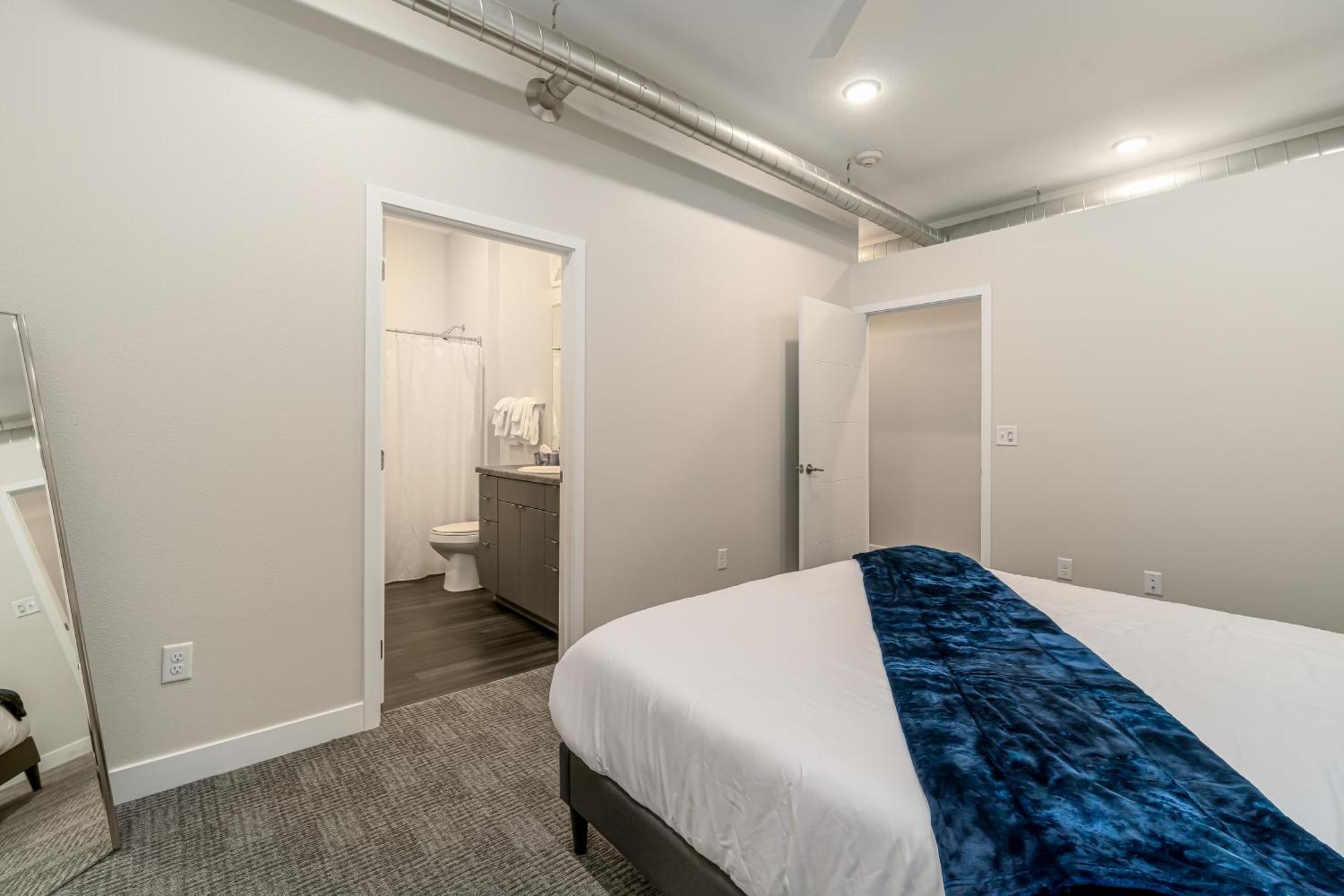 Kasa Downtown Des Moines Aparthotel ห้อง รูปภาพ